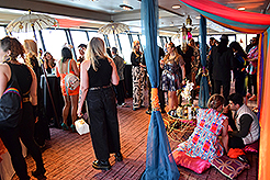 SUNSET SESSIONS AT THE SPACE NEEDLE